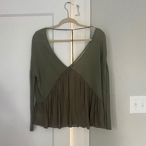 Urban outfitters Kimchi Blue shirt